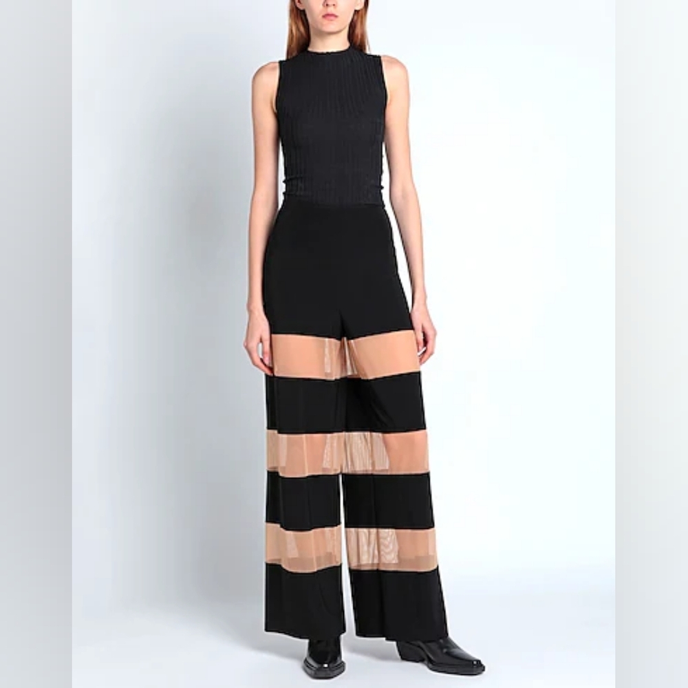 Norma kamala high rise pants